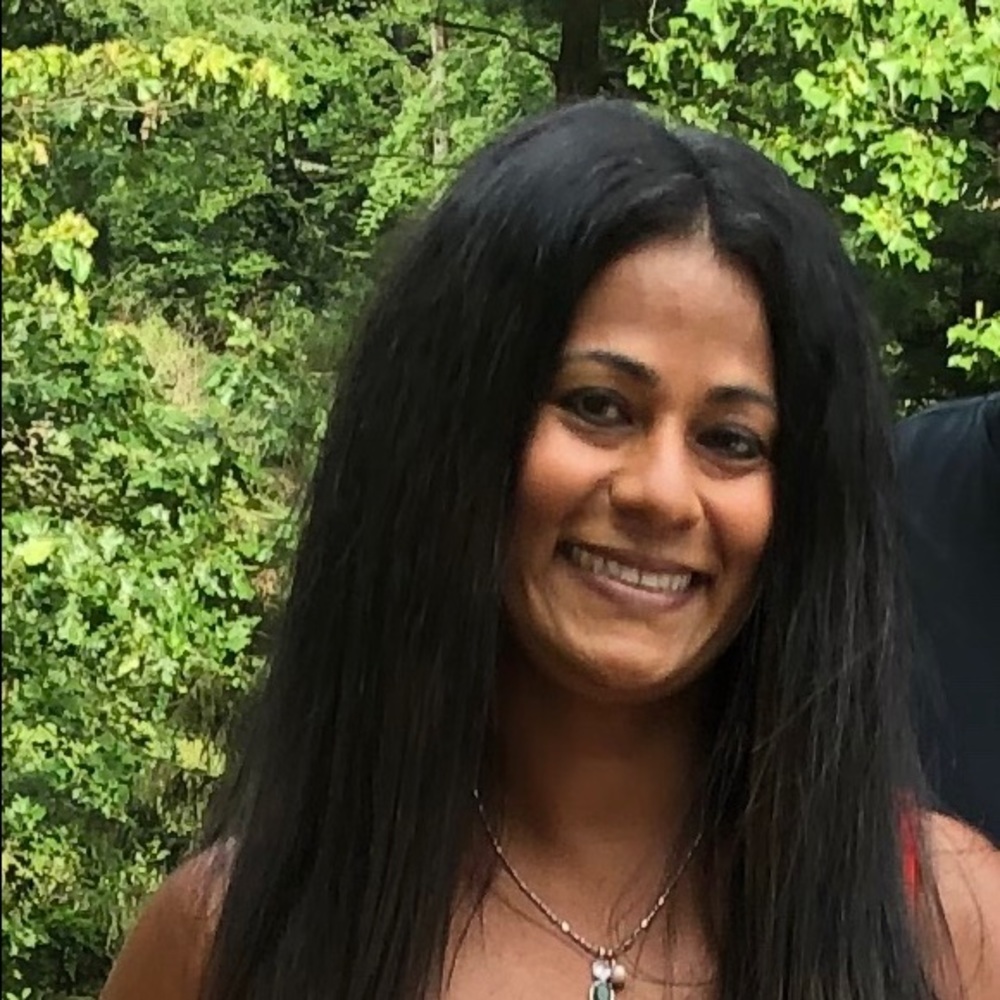 Meet your Posher, Karla